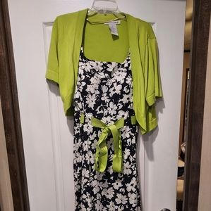 Madison Leigh Dress